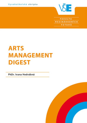 Arts Management Digest, 2. vydání