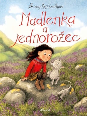 Madlenka a jednorožec