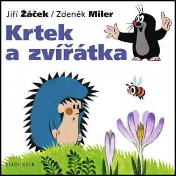 Krtek a zvířátka