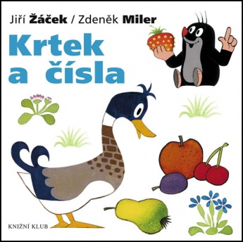 Krtek a čísla