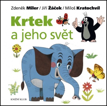 Krtek a jeho svět