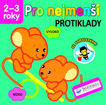 Pro nejmenší Protiklady