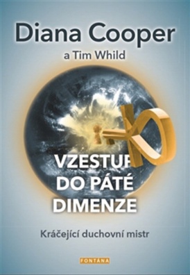 Vzestup do páté dimenze, Kráčející duchovní mistr