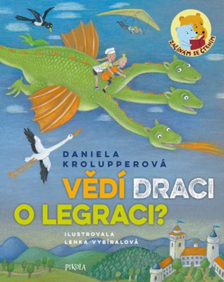 Vědí draci o legraci?