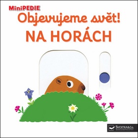 Objevujeme svět! Na horách, MiniPEDIE