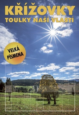 Křížovky Toulky naší vlastí, Velká písmena