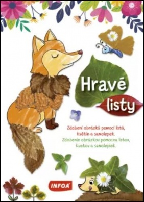 Hravé listy