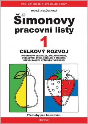 Šimonovy pracovní listy 1, Celkový rozvoj