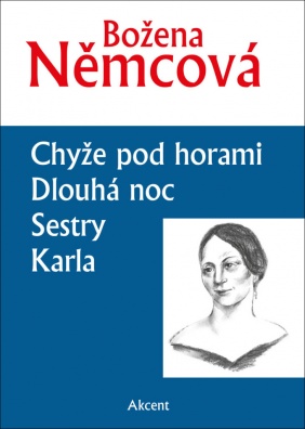 Chyže pod horami Dlouhá noc Sestry Karla