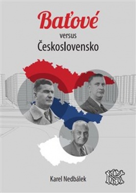 Baťové versus Ćeskoslovensko