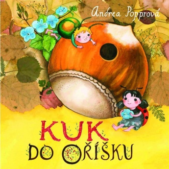 Kuk do oříšku