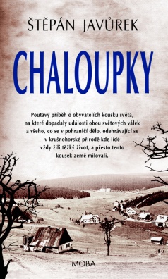 Chaloupky