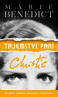 Tajemství paní Christie, Největší záhada královny detektivek