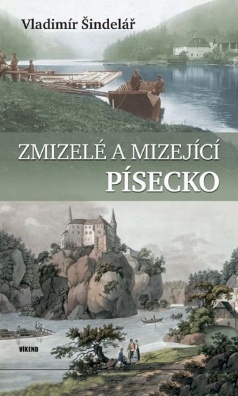 Zmizelé a mizející Písecko