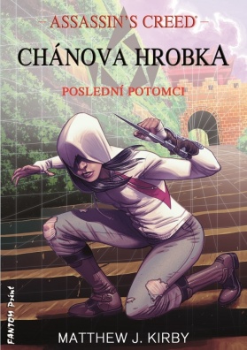 Assassin's Creed Chánova hrobka, Poslední potomci