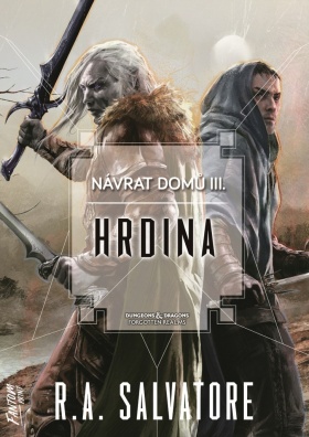 Hrdina, Návrat domů III.