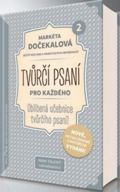 Tvůrčí psaní pro každého 2.díl