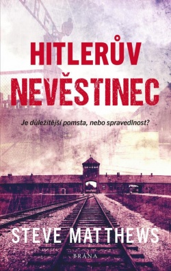 Hitlerův nevěstinec, Je důležitější pomsta,nebo spravedlnost?