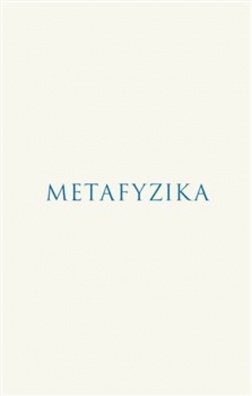 Metafyzika