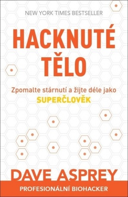 Hacknuté tělo, Zpomalte stárnutí a žijte déle jako superčlověk