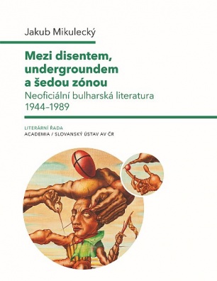 Mezi disentem, undergroundem a šedou zónou