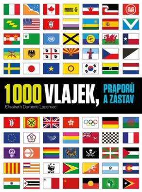 1000 vlajek, praporů a zástav