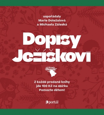 Dopisy Ježíškovi