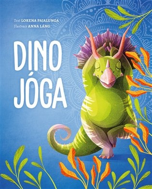 Dino jóga