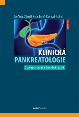 Klinická pankreatologie