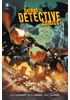 Batman Detective Comics 4 - Trest