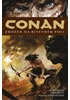 Conan 0: Zrozen na bitevním poli