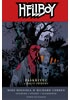 Hellboy 10 - Paskřivec a další příběhy