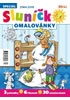 Sluníčko - Omalovánky