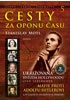 Cesty za oponu času 5 - Ukřižovaná hvězda Hollywoodu Jean Sebergová