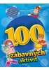 100 zábavných aktivit - chlapci