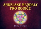 Andělské mandaly pro rodiče