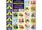 Najdi dvojici - Angličtina - 6. Povolání