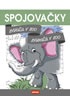 Zvířata v zoo / Zvieratá v zoo - Spojovačky