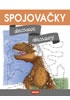 Dinosauři / Dinosaury - Spojovačky