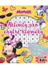 Aktivity pro chytré hlavičky - Minnie