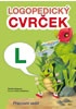 Logopedický cvrček - L