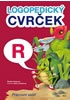 Logopedický cvrček - R