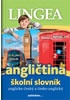 Angličtina - školní slovník AČ-ČA