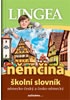 Němčina - školní slovník NČ-ČN