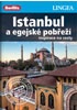 Istanbul a egejské pobřeží - Inspirace na cesty