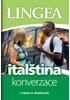 Italština - konverzace s námi se domlu