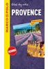 Provence / průvodce na spirále s mapou MD