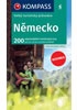 Německo - Velký turistický průvodce