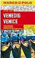 Venedig/Venice - City Map 1:15000