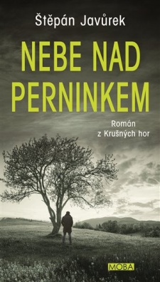 Nebe nad Perninkem